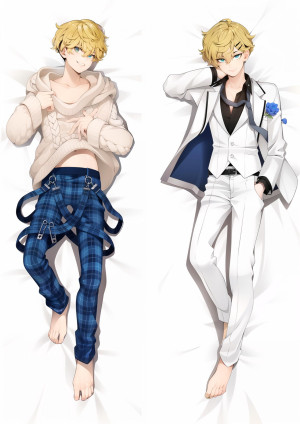 Дакимакура Matsuno Chifuyu