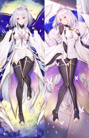 Дакимакура MERLIN | fate