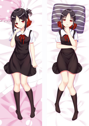 Дакимакура Kaguya Shinomiya