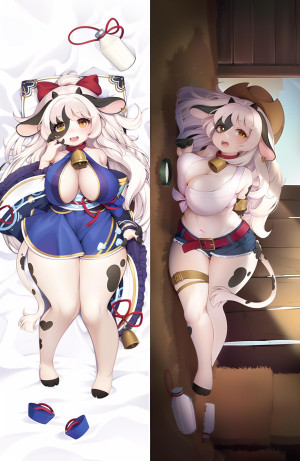 Дакимакура MIZUKI