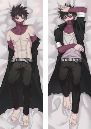 Дакимакура My Hero Academia Dabi
