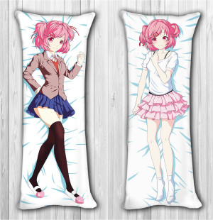 Дакимакура Нацуки Doki Doki 