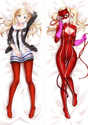 Дакимакура PERSONA
