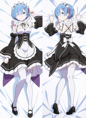 Дакимакура Рем Re Zero