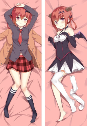 Дакимакура Gabriel Dropout 