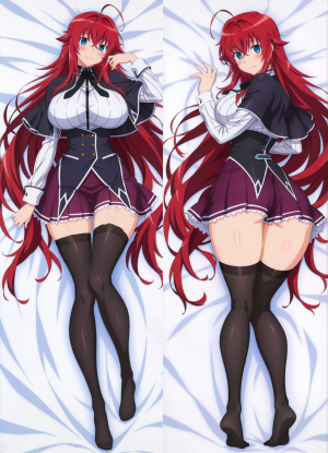 Дакимакура Риас Гремори High School DxD