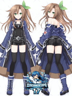 Дакимакура IF | Hyperdimension Neptunia