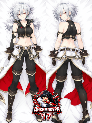 Дакимакура S-Sha | Hyperdimension Neptunia