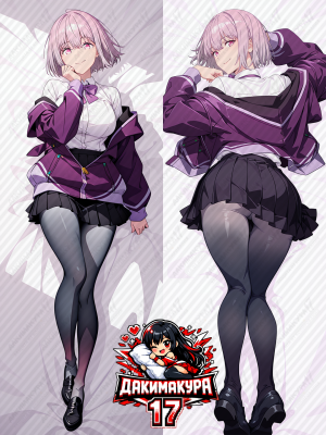 Дакимакура Shinjo Akane | SSSS GRIDMAN