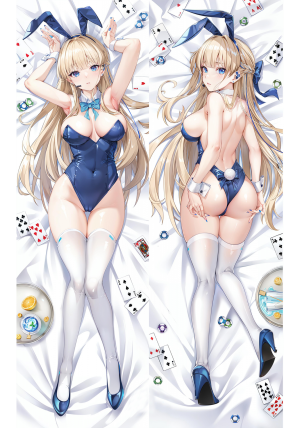 Дакимакура Asuma Toki Blue Archive