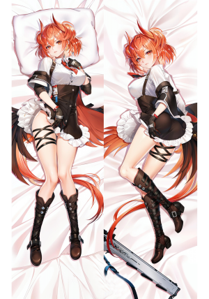Дакимакура Fiammetta Arknights
