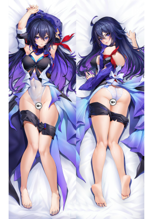 Дакимакура Seele Vollerei Honkai Impact 3