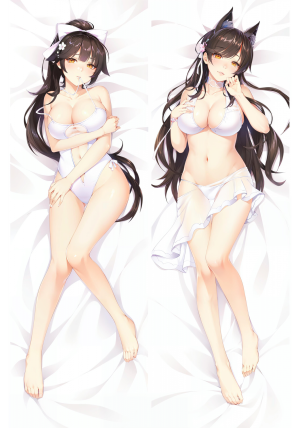 Дакимакура Takao (Azur Lane)