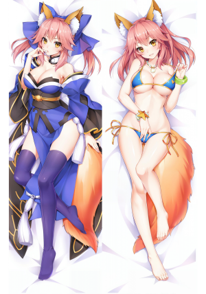 Дакимакура Tamamo no Mae