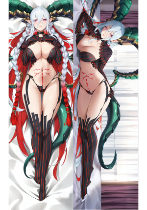 Дакимакура Tiamat (Fate)