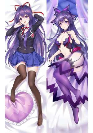 Дакимакура Tohka Yatogami date a live