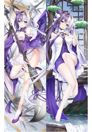 Дакимакура Ying Swei (Azur Lane)