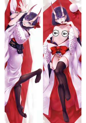 Дакимакура C103 azur lane 18+