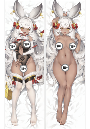 Дакимакура makura (granblue fantasy) 18+