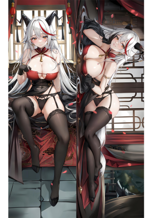 Дакимакура Agir - Azur Lane