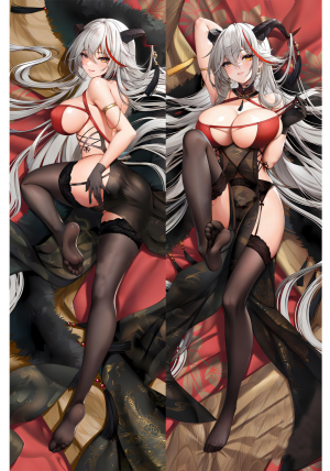 Дакимакура Agir - Azur Lane