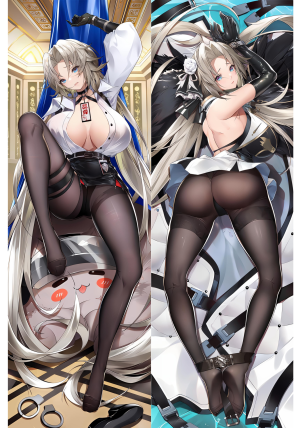 Дакимакура Hekiran Line Azur Lane