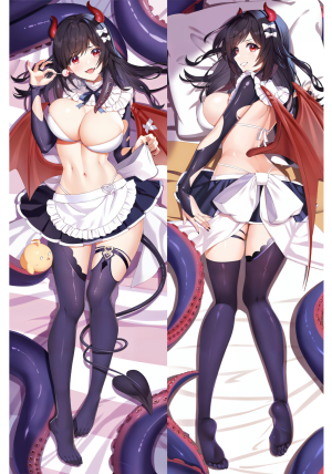 Дакимакура Royal Fortune - Azur Lane