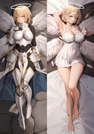 Дакимакура ANGEL