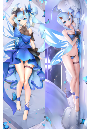 Дакимакура INAZUMA Azur Lane