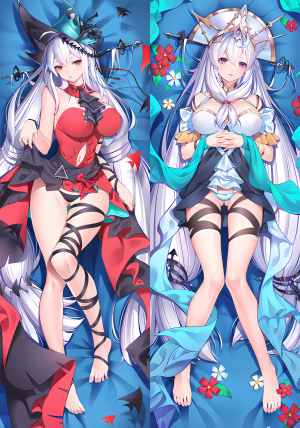 Дакимакура SKADI Arknights