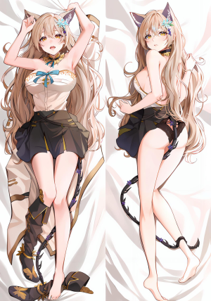 Дакимакура EUPHIE CHEVALIER