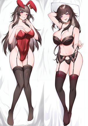 Дакимакура KOKUSEI YUME