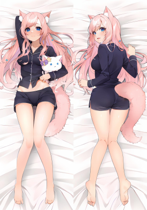 Дакимакура RIN