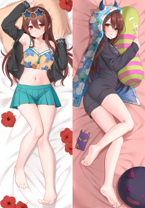 Дакимакура TENKA Idolmaster