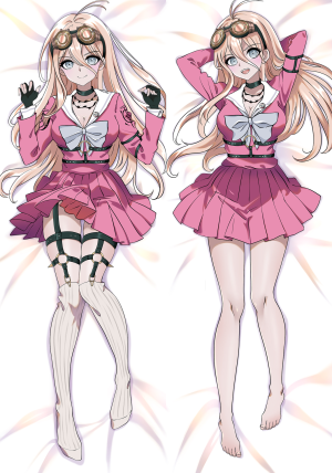 Дакимакура Danganronpa Миу Ирума