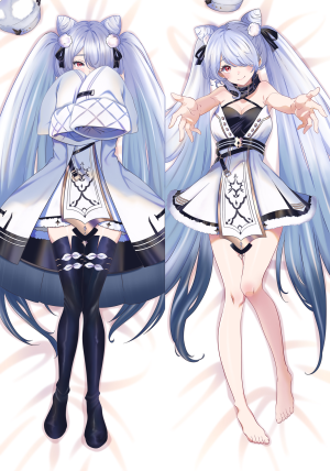 Дакимакура Azur Lane Киев (Kiev)