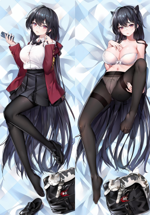 Дакимакура Taihou Azur Lane