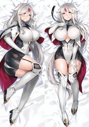 Дакимакура Mage Luna (Epic Seven)