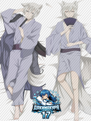 Дакимакура Томоэ | Kamisama Kiss