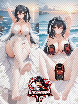 Дакимакура Taihou | Azur Lane 18+