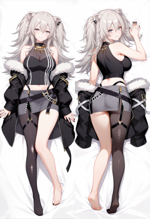Дакимакура Shishiro Botan Hololive