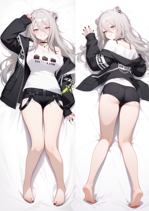 Дакимакура Shishiro Botan Hololive