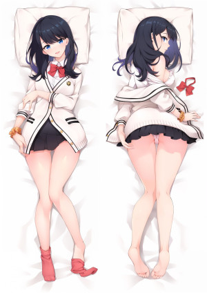 Дакимакура Takarada Rikka
