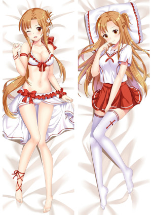 Дакимакура Asuna Yuuki