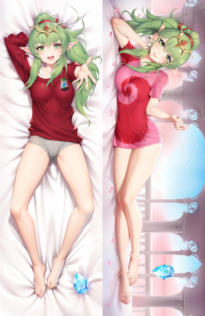Дакимакура Tiki Fire Emblem