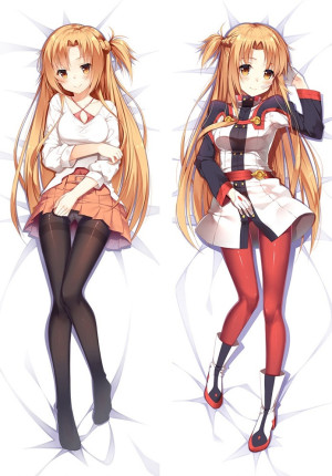 Дакимакура Sword Art Online 4