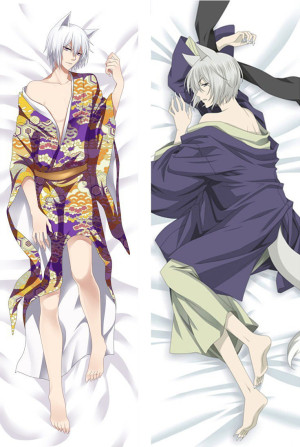 Дакимакура Kamisama Томоэ 8
