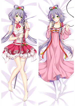 Дакимакура VOCALOID 3 Luo Tianyi