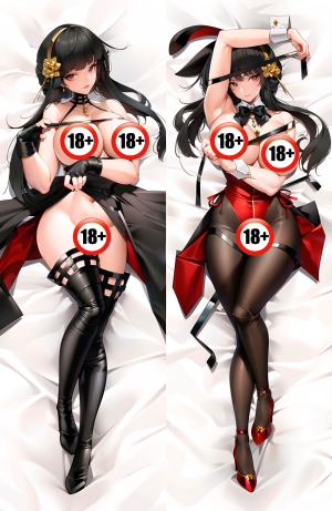 Дакимакура Семья Шпиона Йор 4 Голая 18+