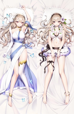 Дакимакура Fire Emblem Corrin